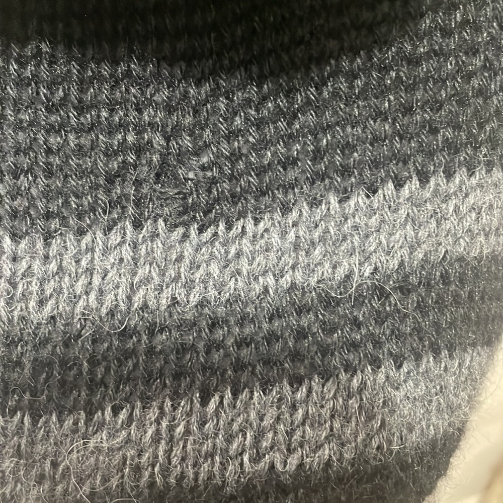 🎉2X Host Pick!🎉 BCBG MaxAzria “Sian” Poncho - Picture 10 of 10